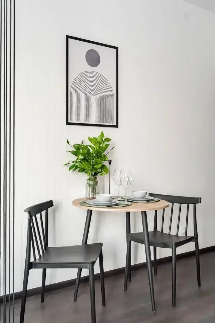 Апартаменты 440 на Тосина 6