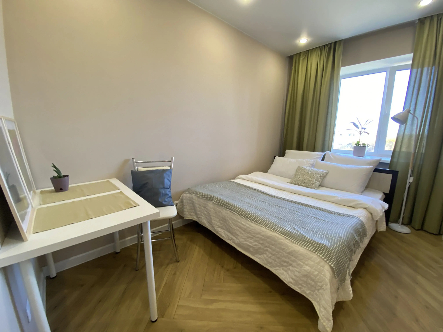 Квартира Irkroom на Братской