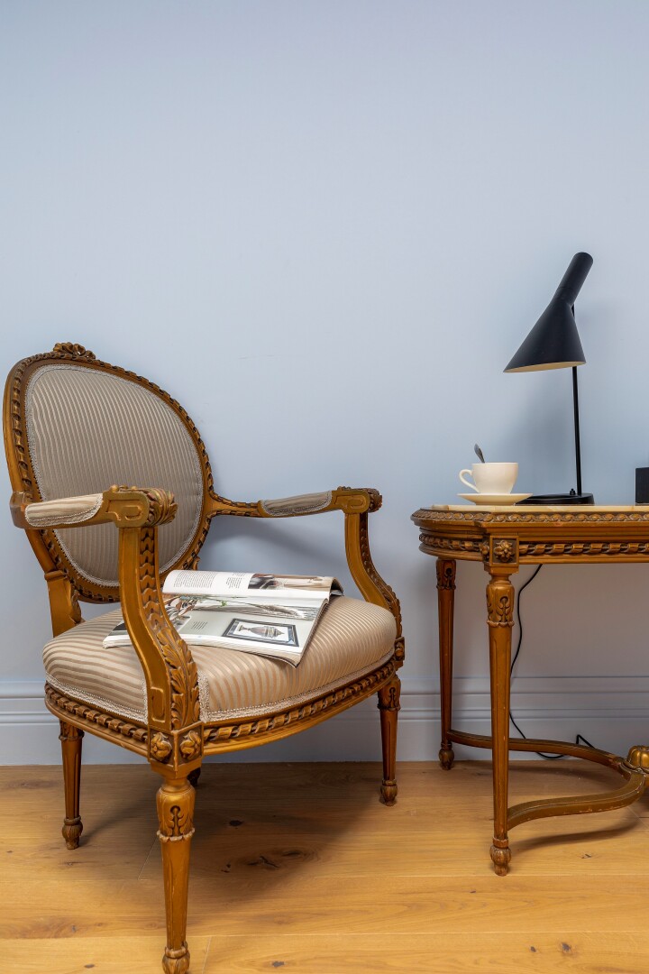 Отель Оболенский