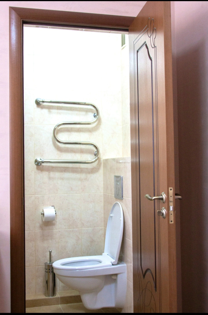 Гостевой дом Лермонтовский