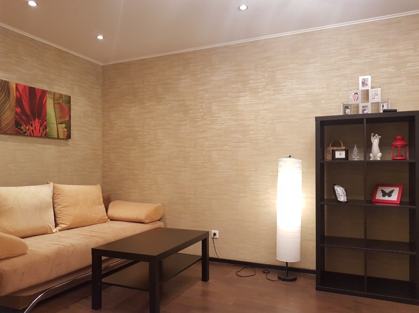 Апартаменты На Воровского 4/22