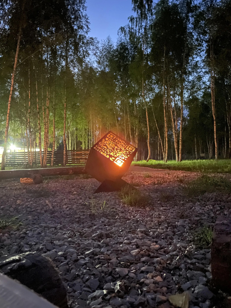 Отель Шепот