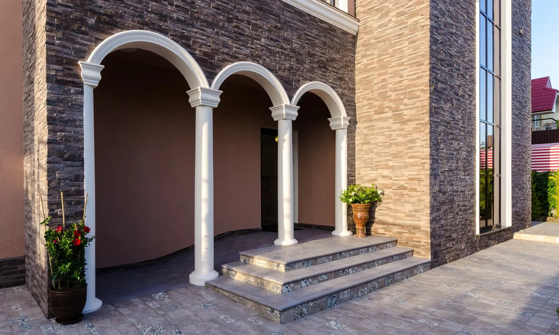 Отель Сопрано