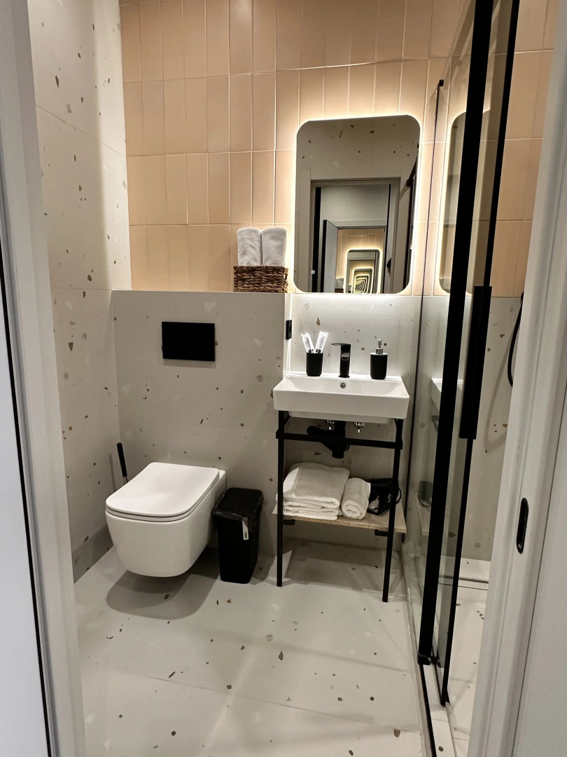 Гостевой дом My Rose