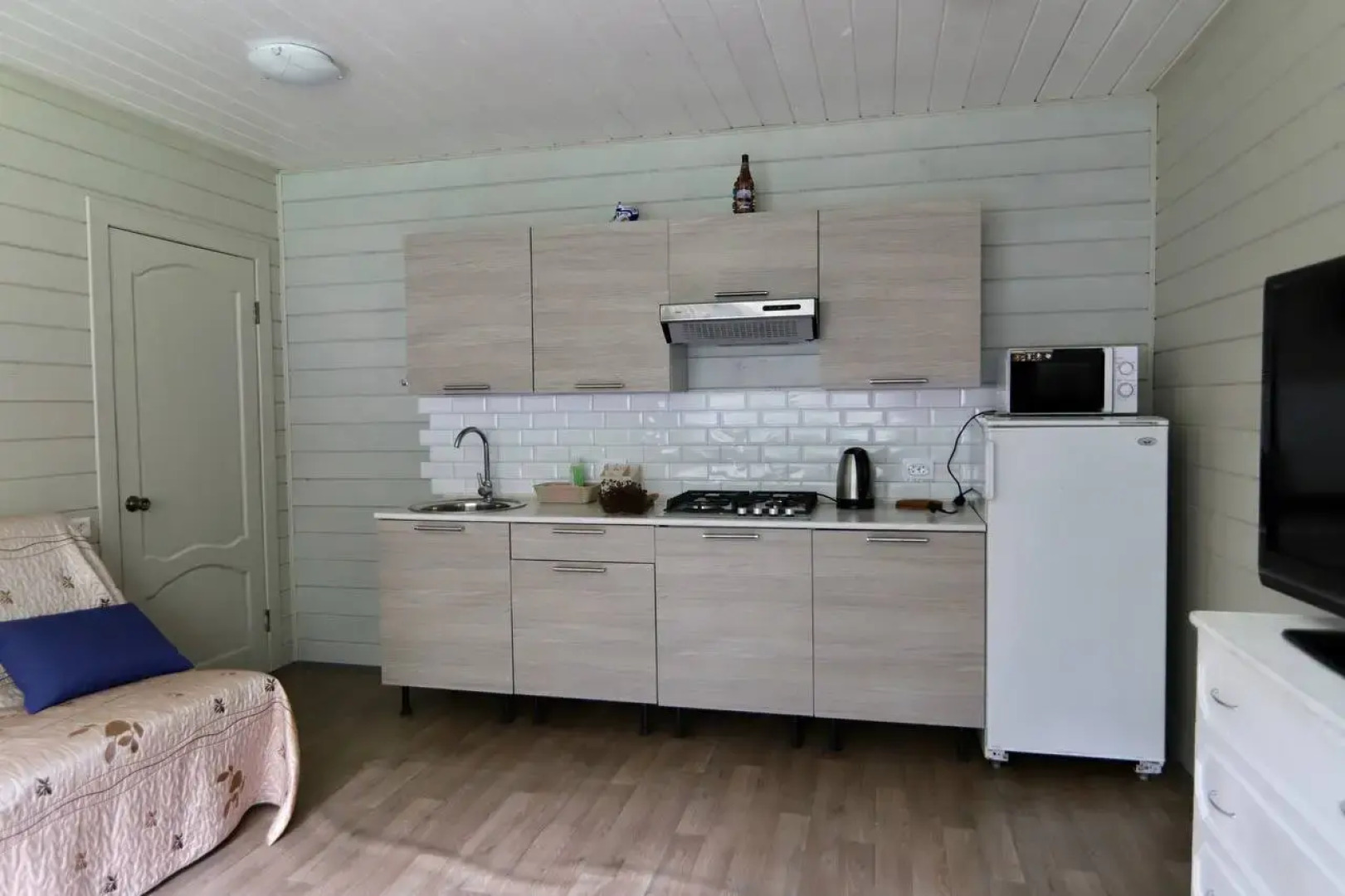 Гостевой дом Алольский Уголок