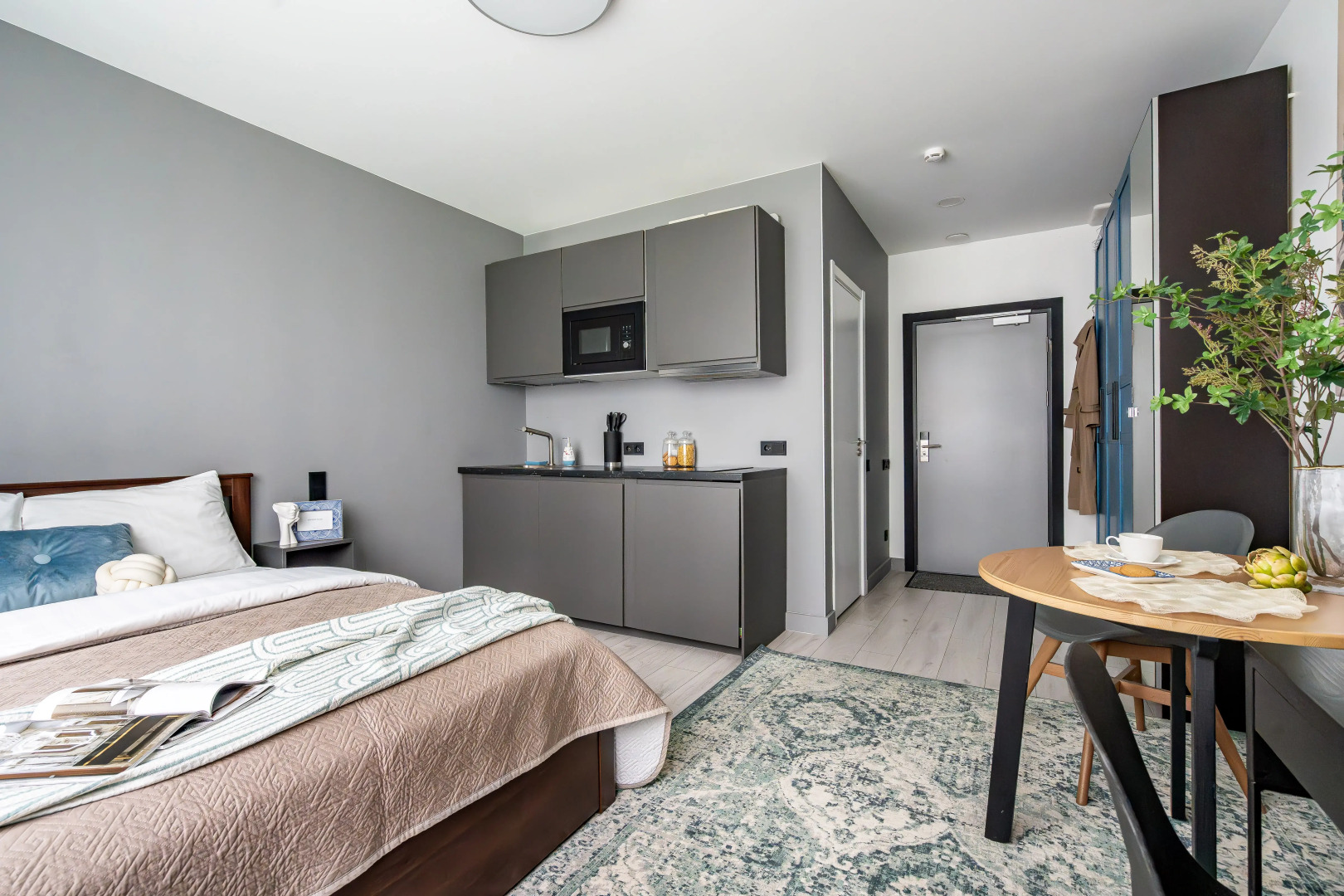 Апартаменты Sova Ярд New