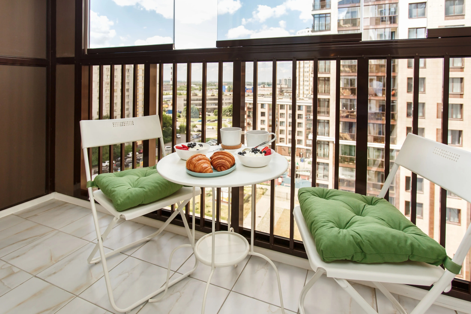 Апартаменты RoomyRoom Moskovskaya