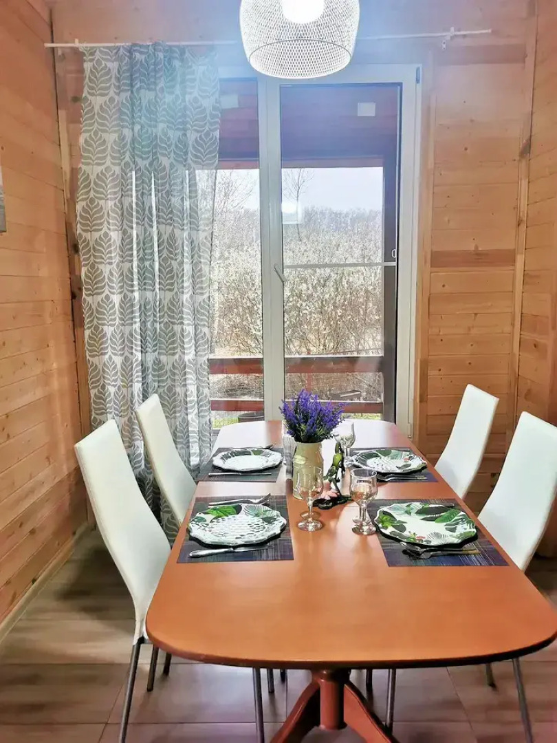 Гостевой дом Колоритный дом