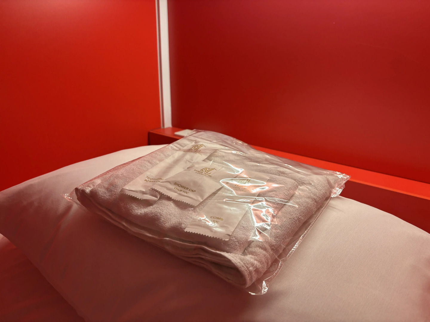 Хостел Cozy Cubes