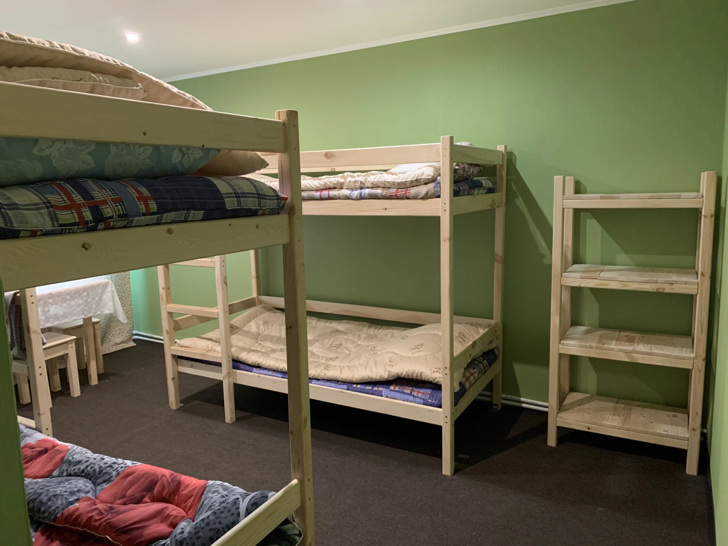 Гостевой дом Вершина