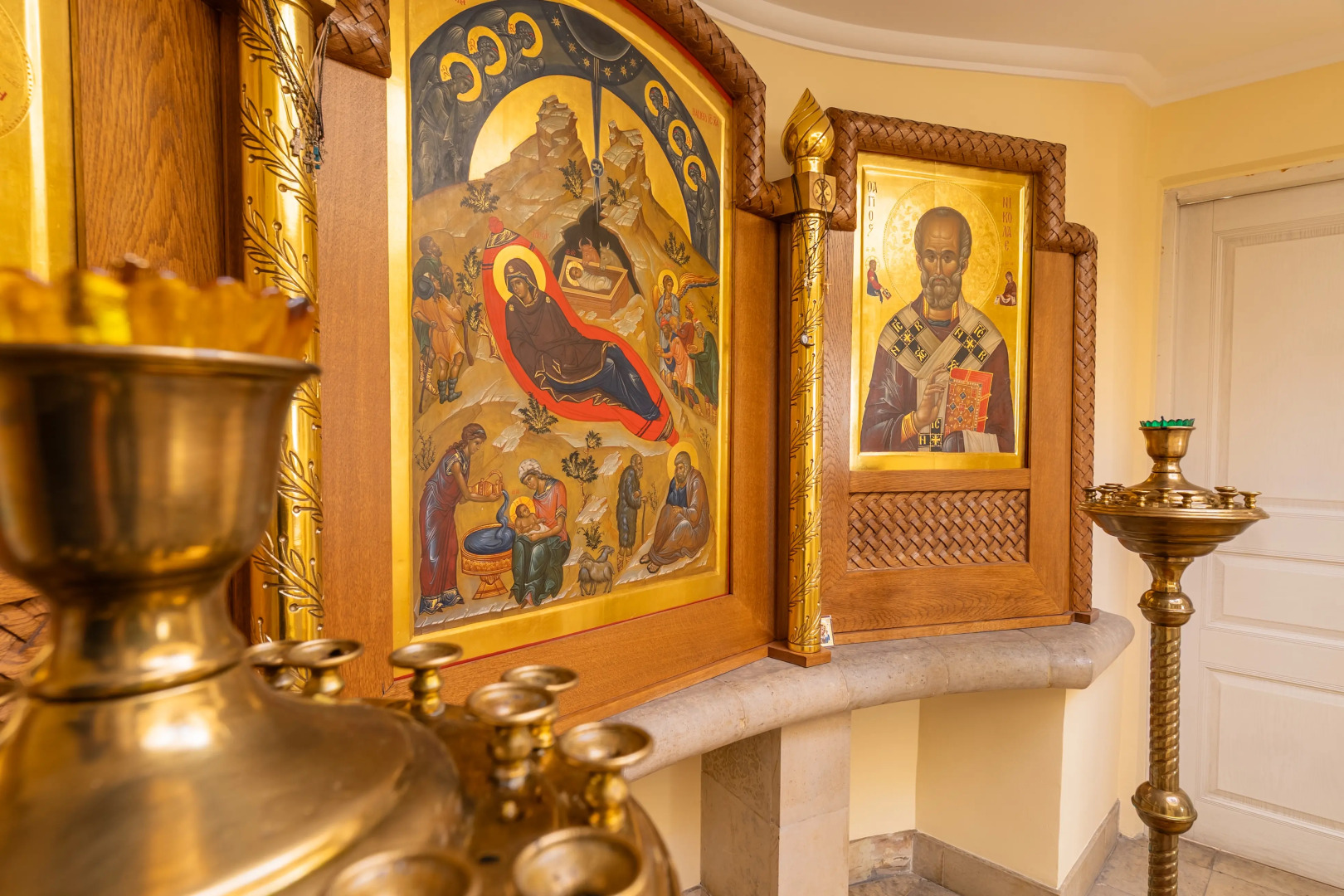 Отель Нептун