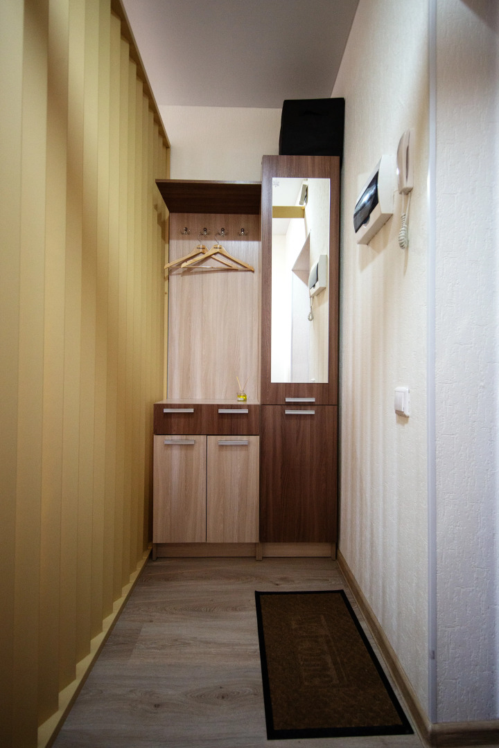 Квартира Orange8