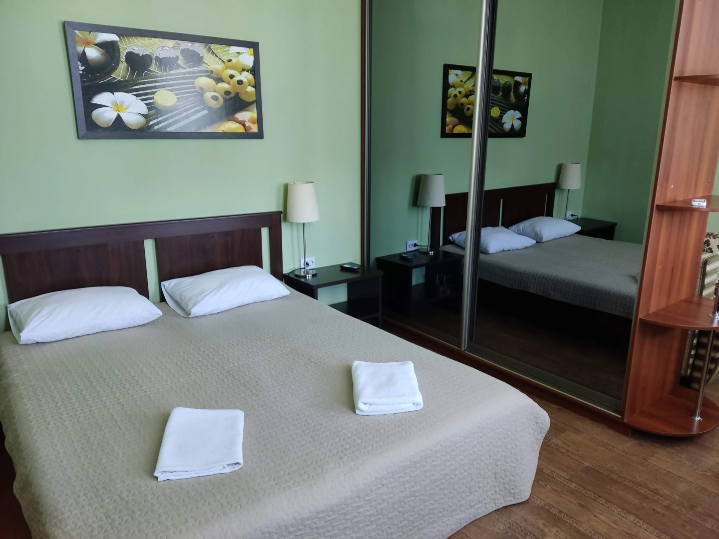 Гостевой Дом Верста