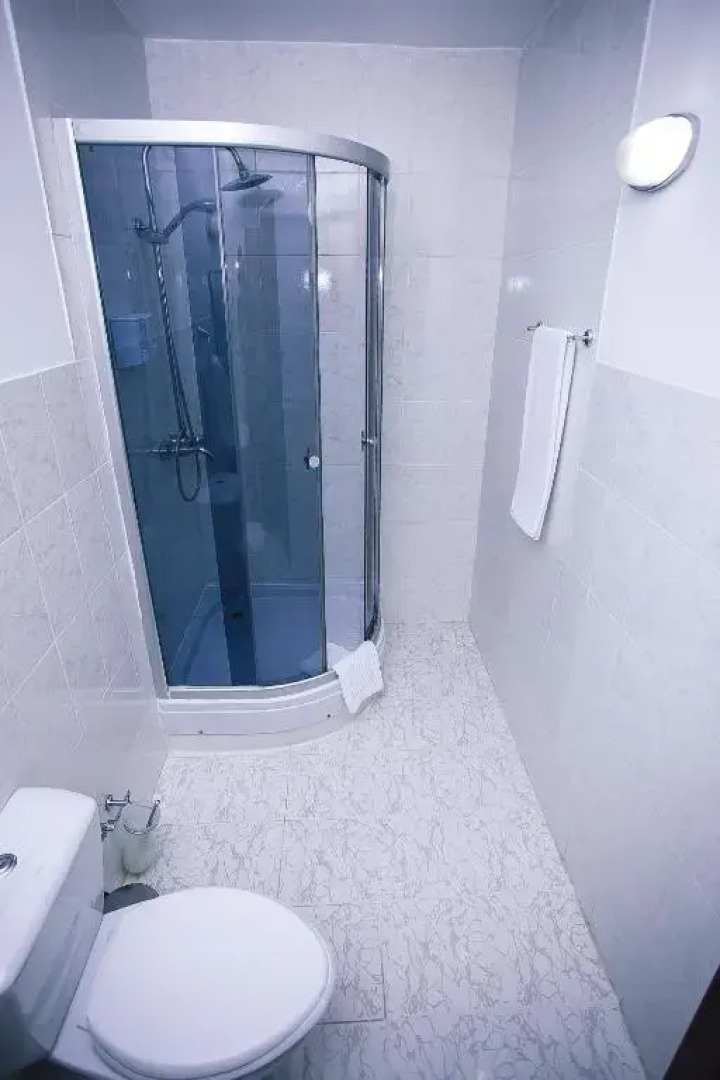 Отель Актау