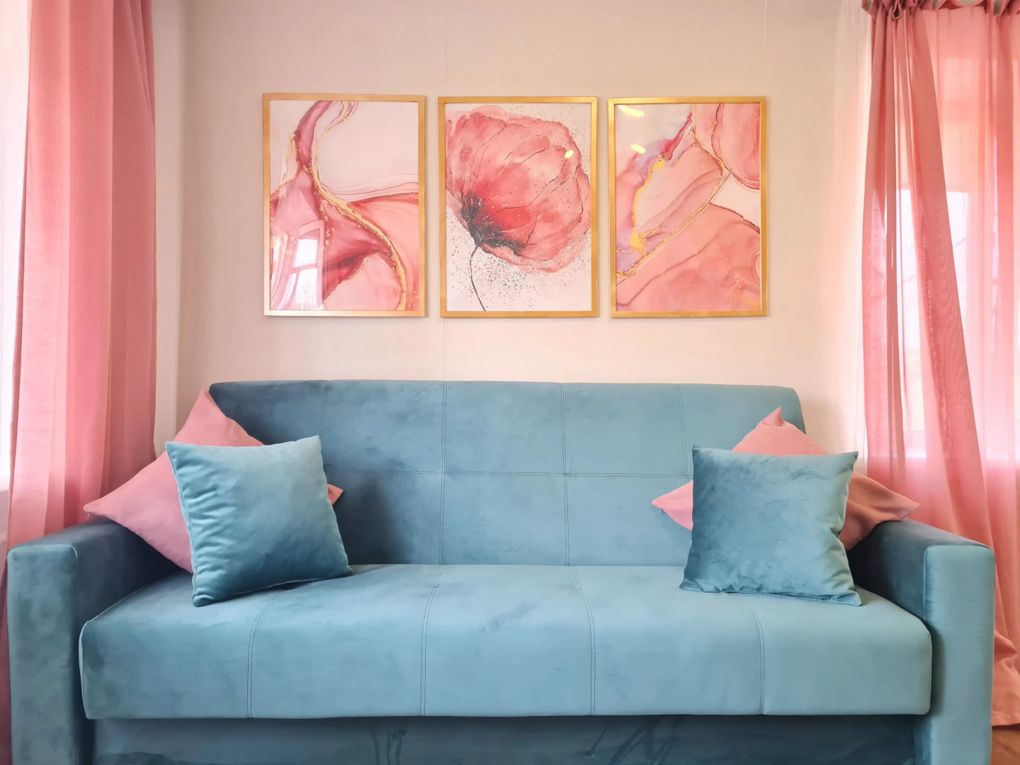 Апартаменты Белые ночи в Центре города