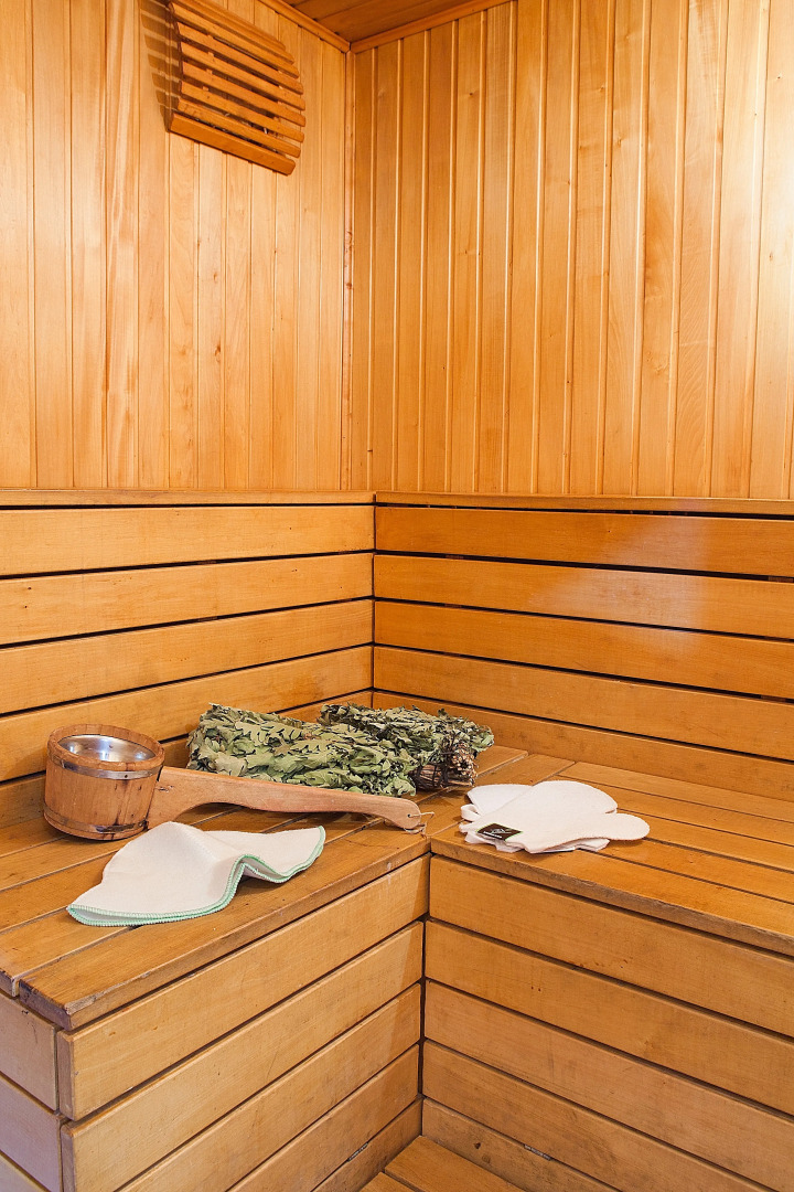 Отель Одиссея