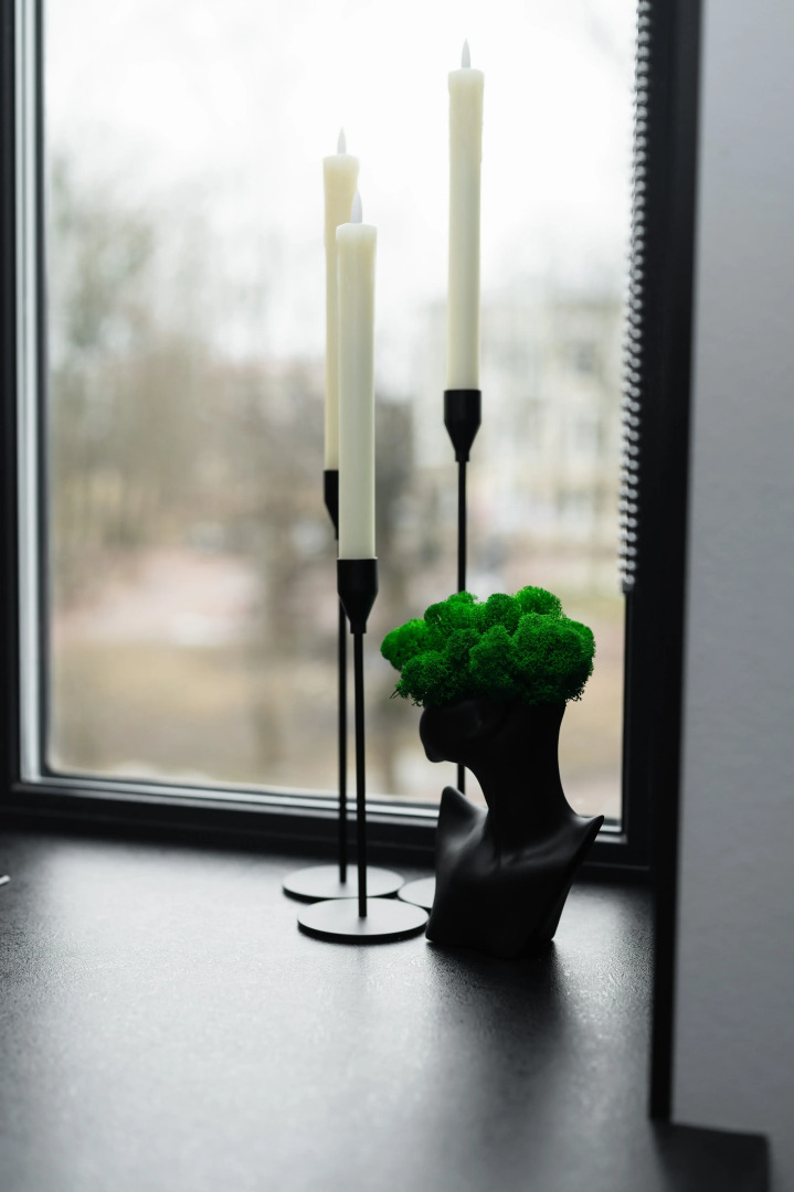 Квартира в Доходном доме купца Конконена