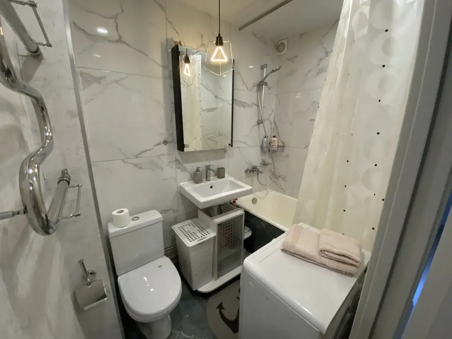 Квартира В самом центре