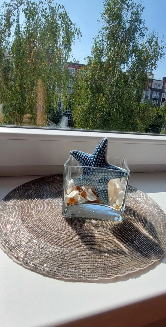 Квартира у озера Шванен