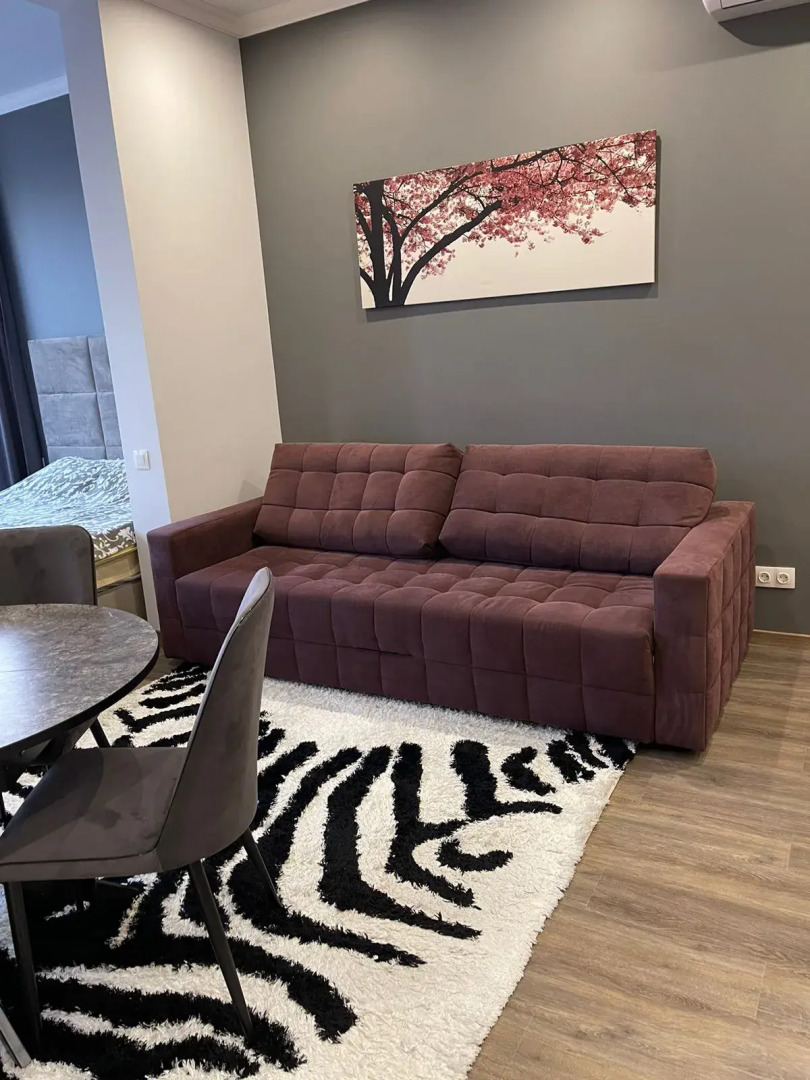 Апартаменты Marlen Apart ЖК Столичный 2