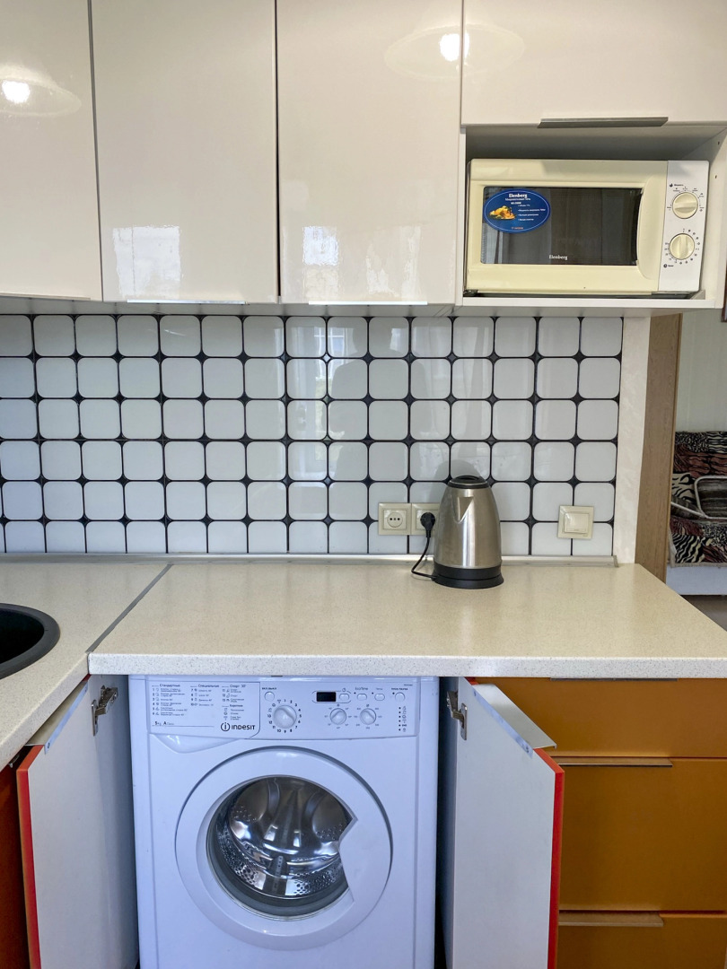 Апартаменты в 5 минутах от Площади Ленина