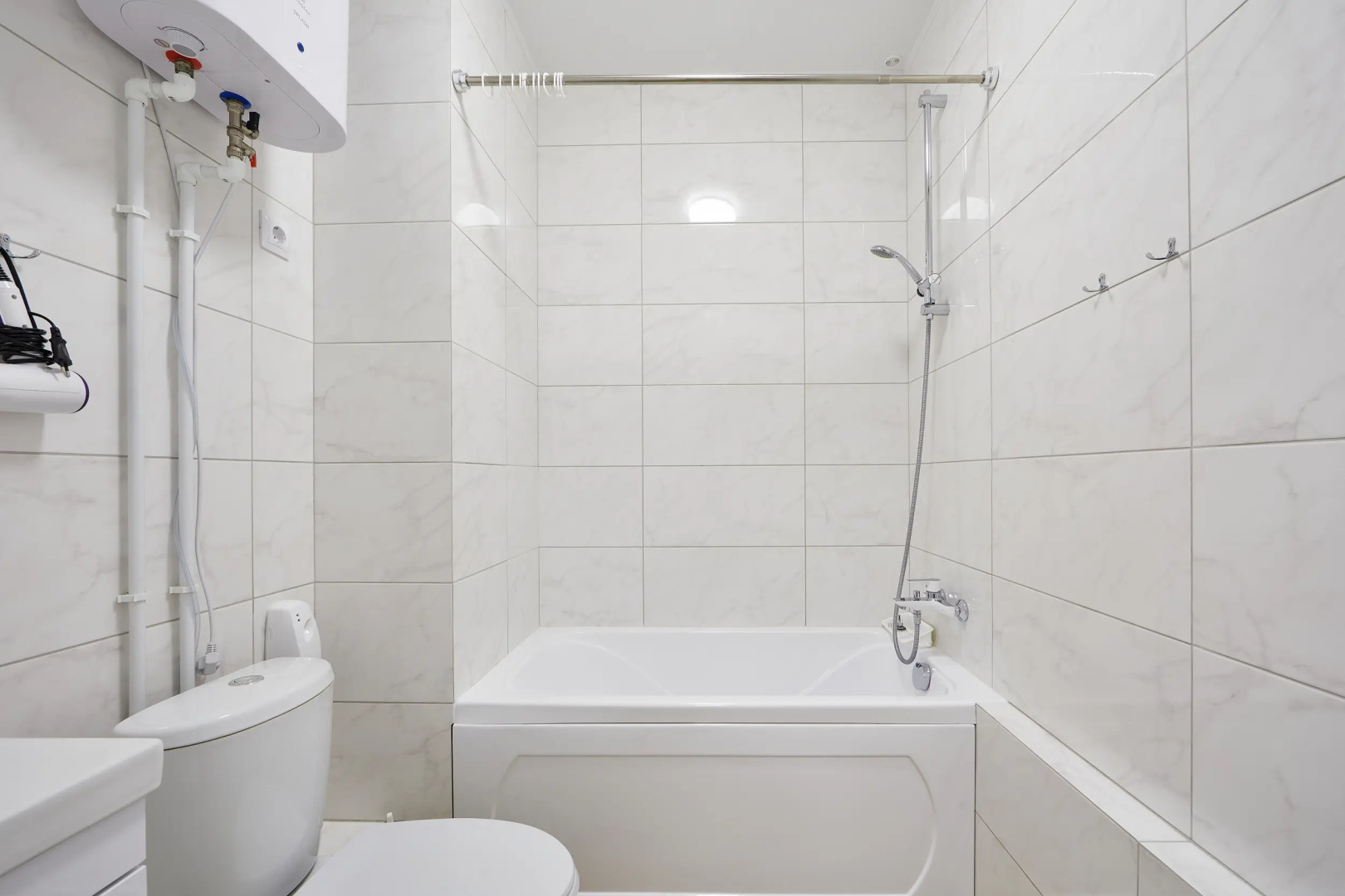 Квартира в Новом Комплексе Ленина 4д