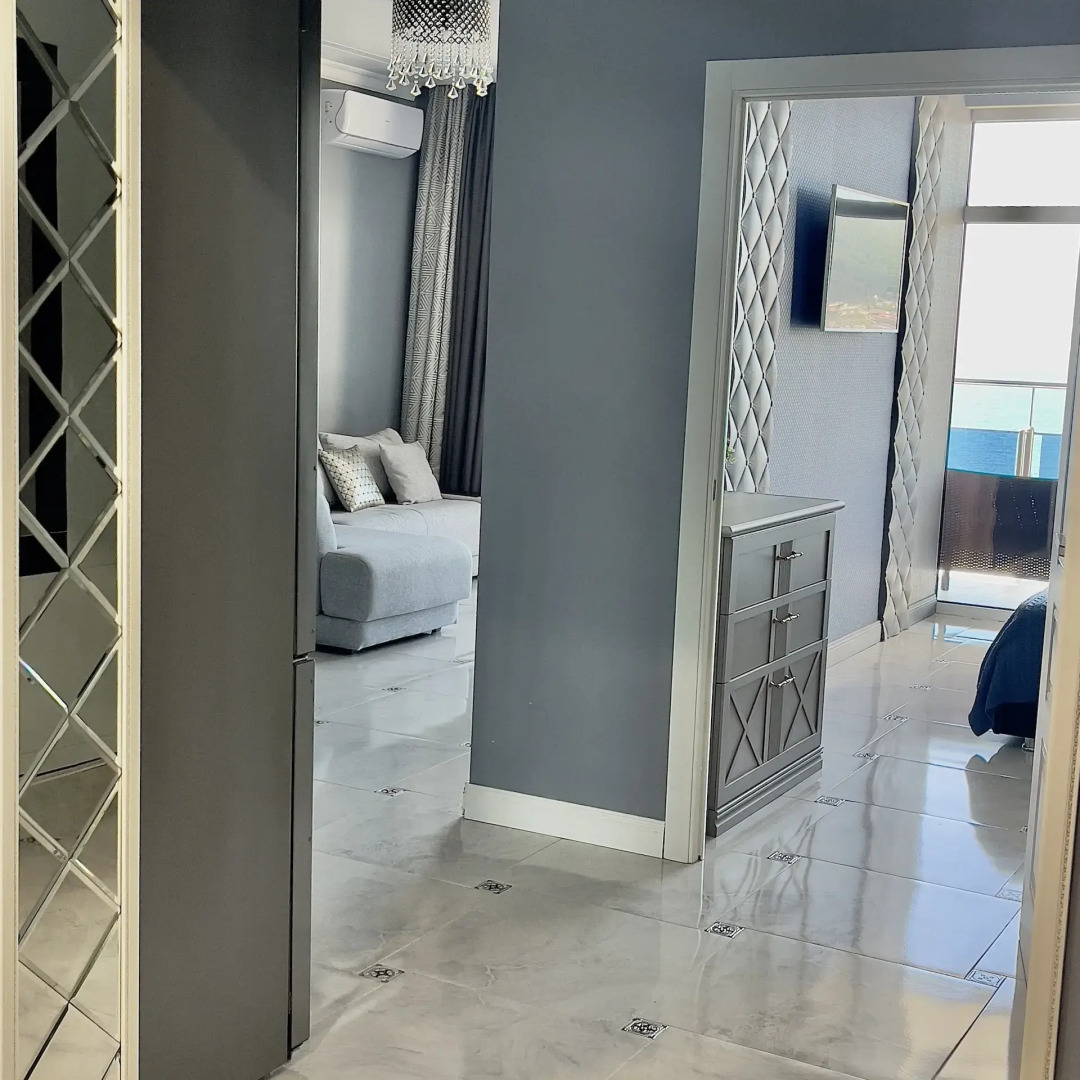 Квартира 50 Оттенков