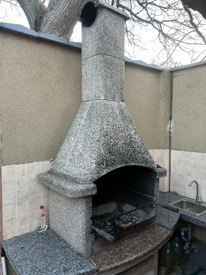 Частный дом Домик в Парке им. Фрунзе