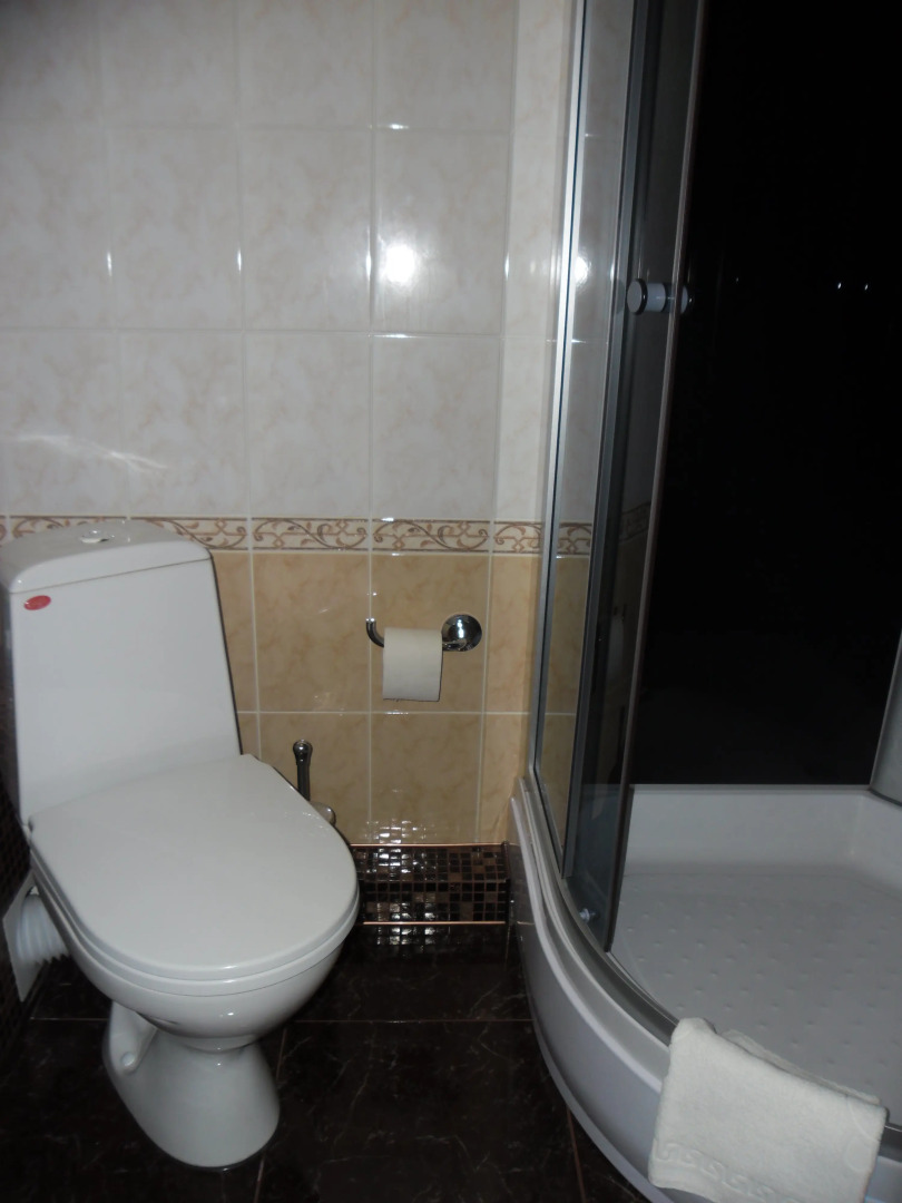 Отель Винтаж