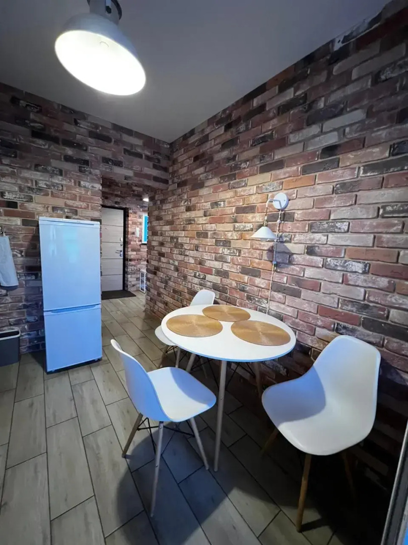 Квартира в центре города Переславль-Залесский