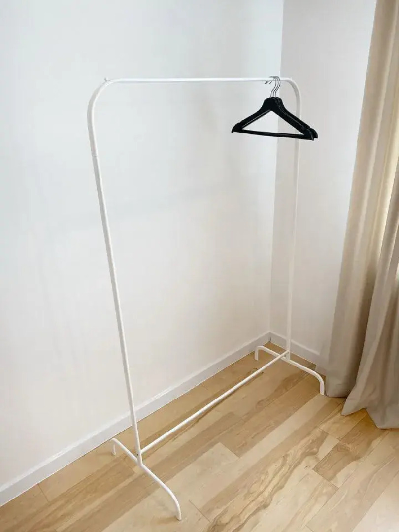 Квартира на Семёновской 9