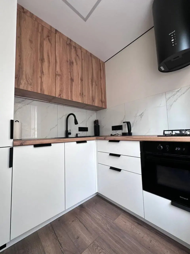 Двухкомнатная квартира в Медведково до 5 спальных мест