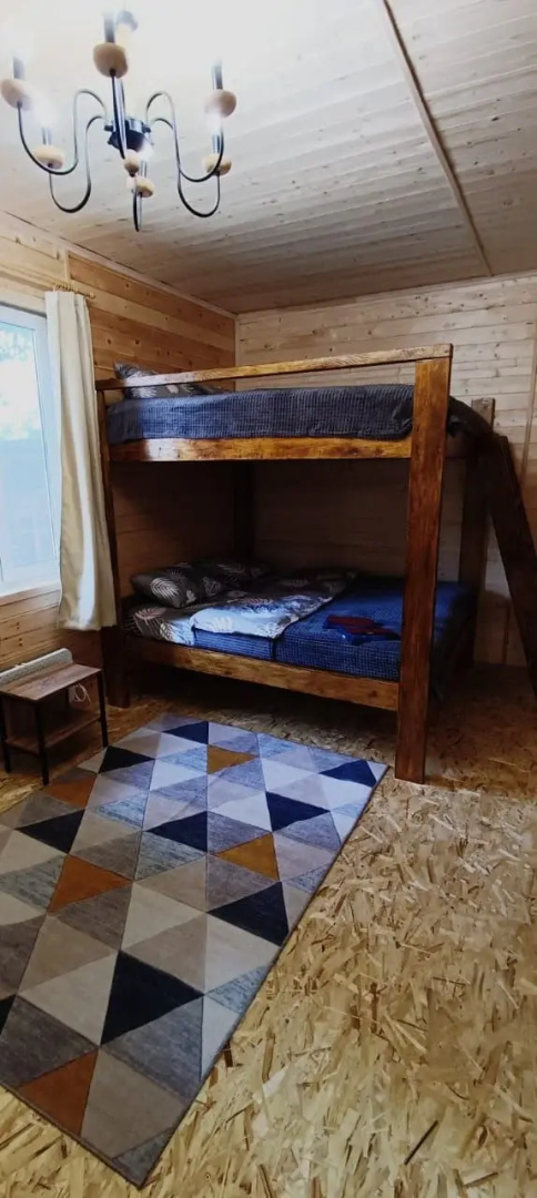 Гостевой дом Проксима
