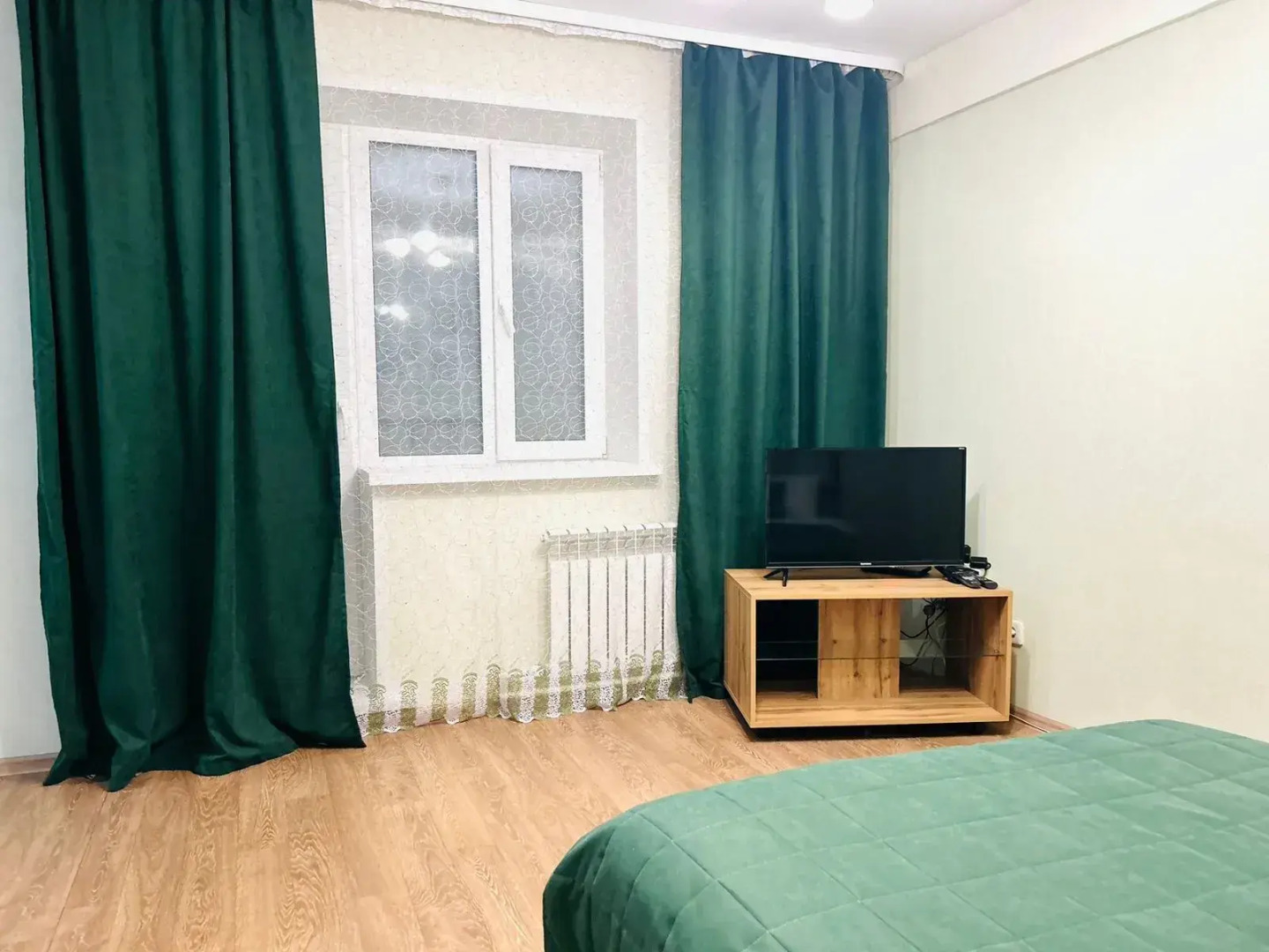 Квартира На Двоих