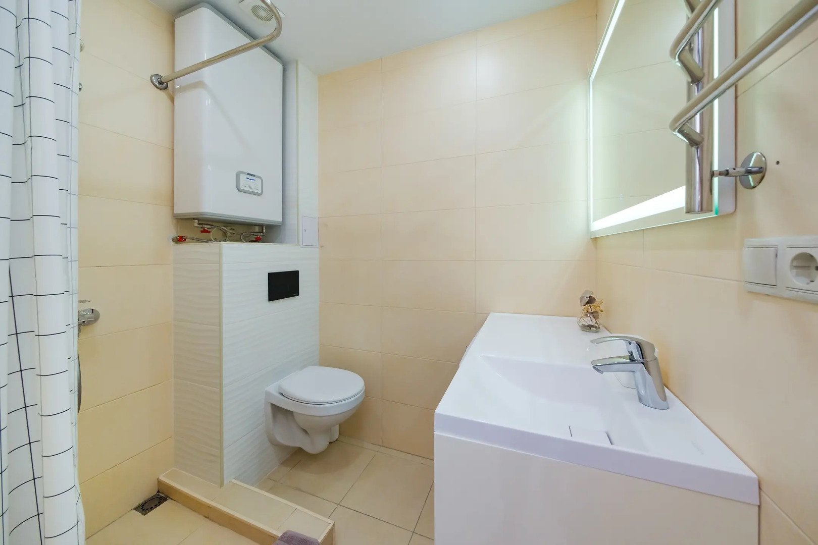 Апартаменты Green Palace 5 С Подогреваемым Бассейном Круглый Год