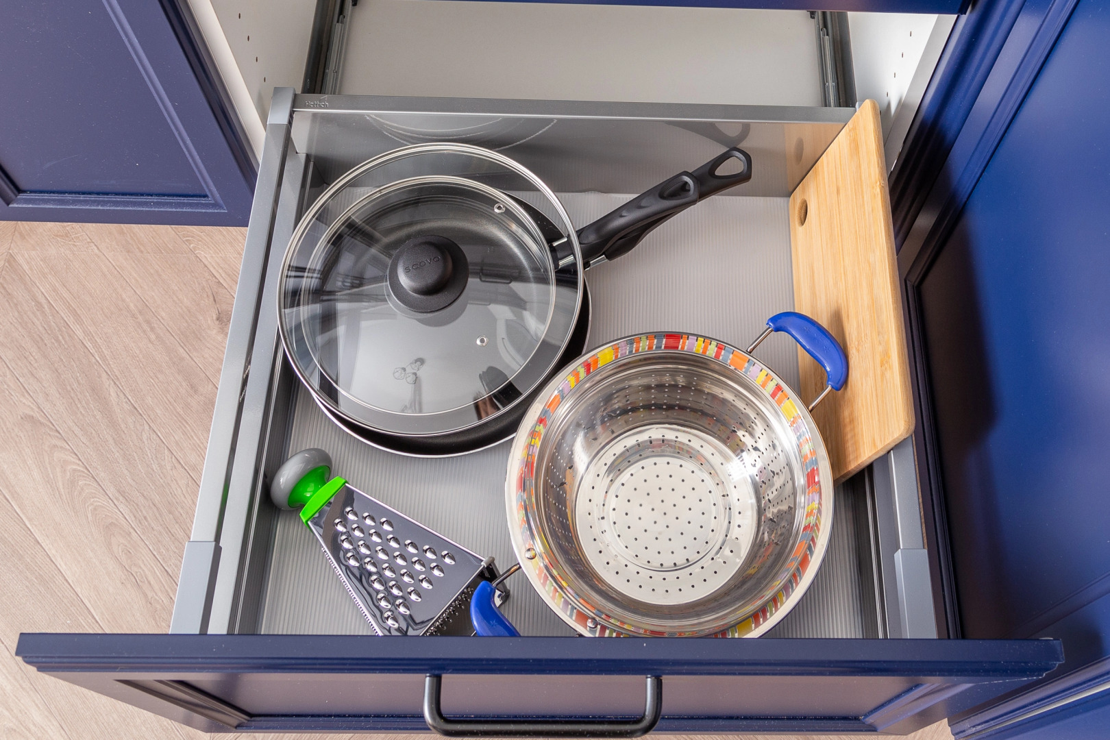 Апартаменты Соль Земли