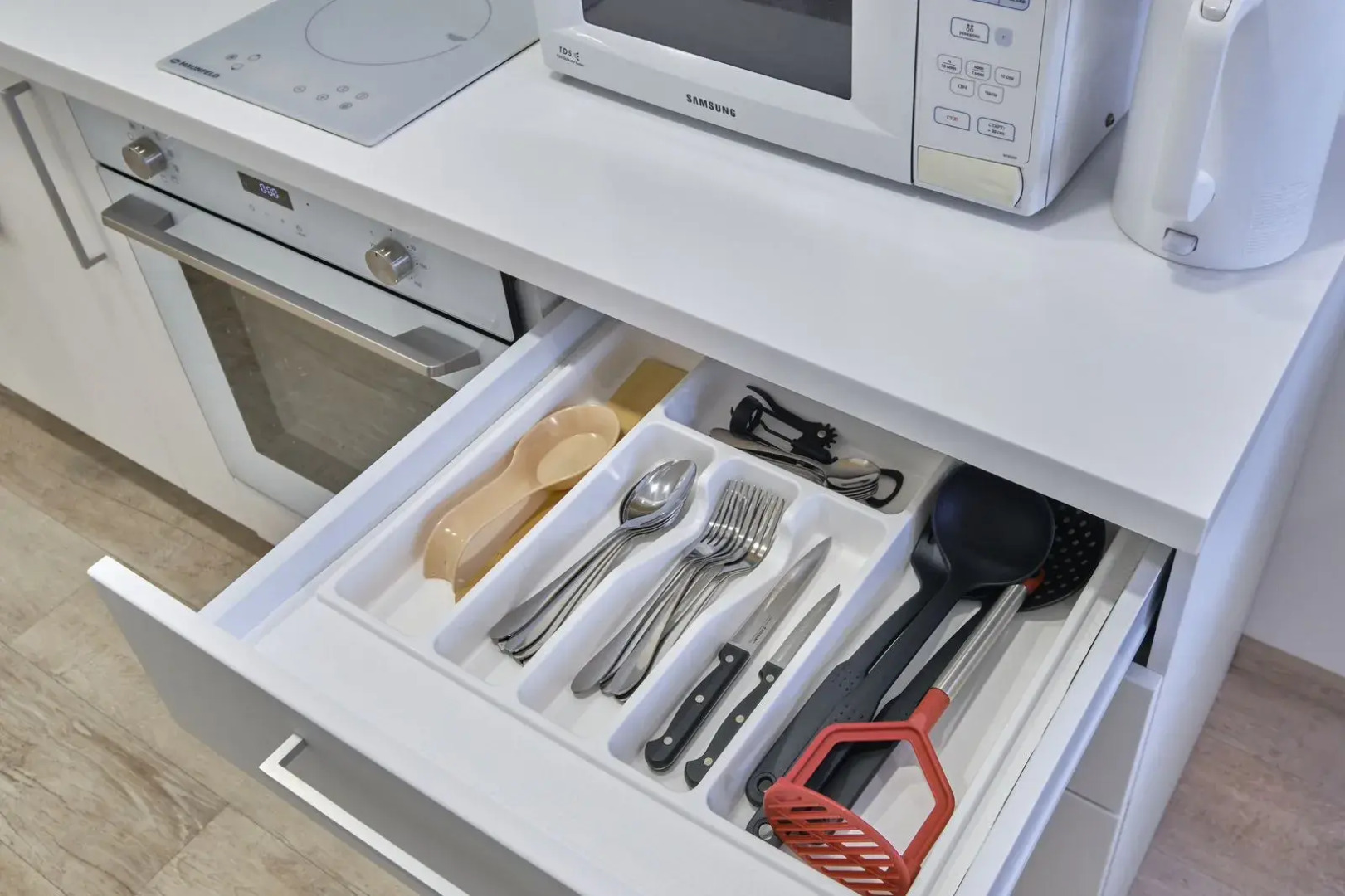 Апартаменты 9 Ночей  17 на Подгорной