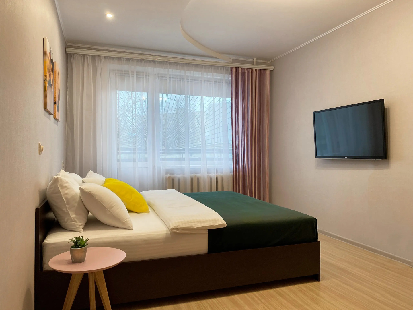 Апартаменты  у Виконды GoodNight Aparts