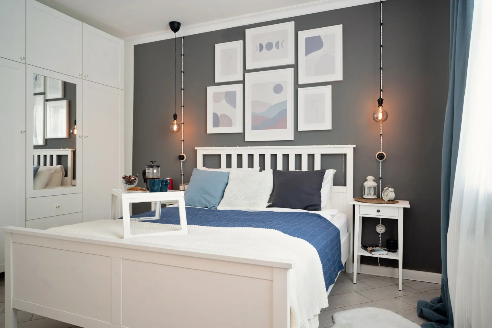 Апартаменты NEW Hygge House 15 минут от DME