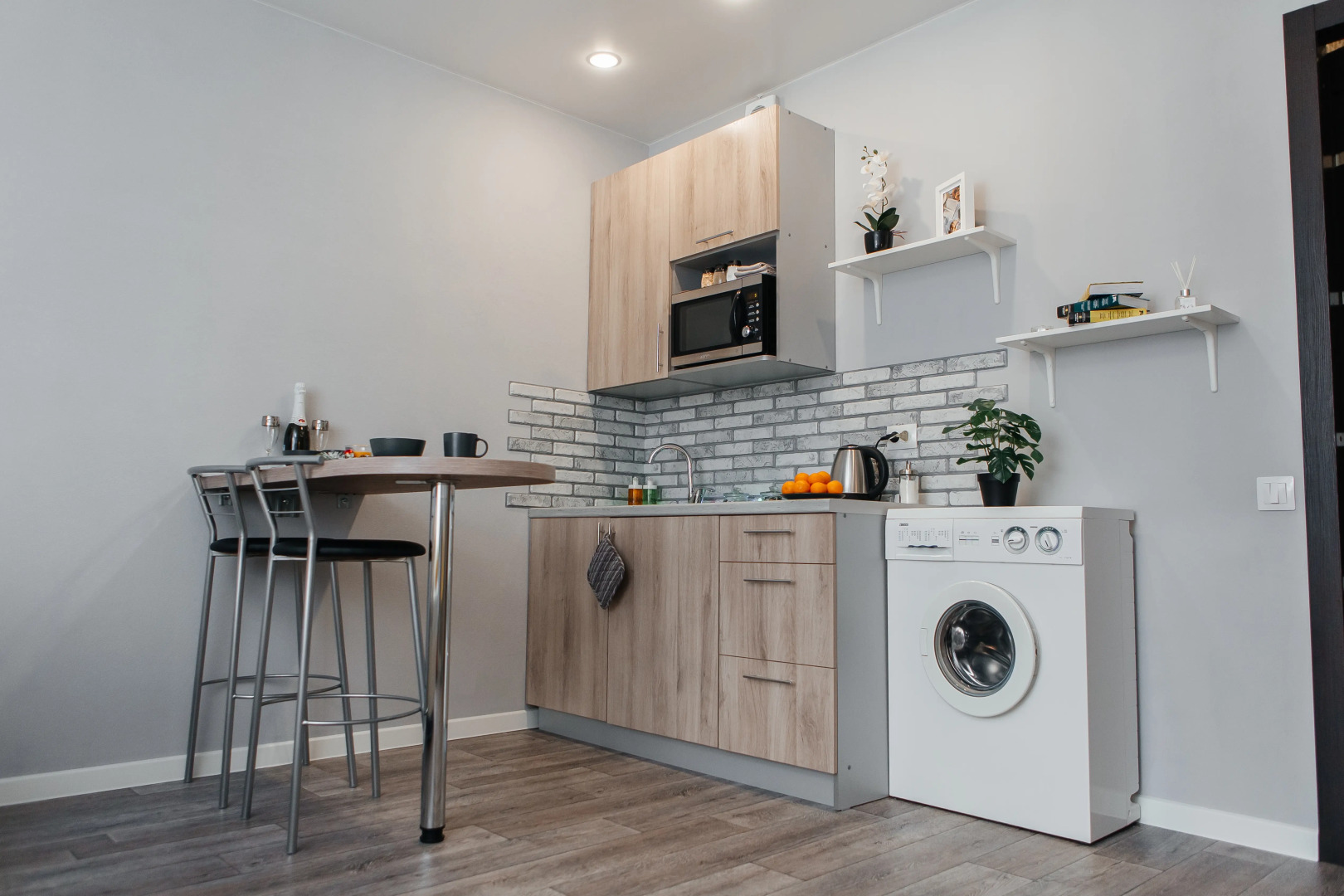 Квартира По пути к горам