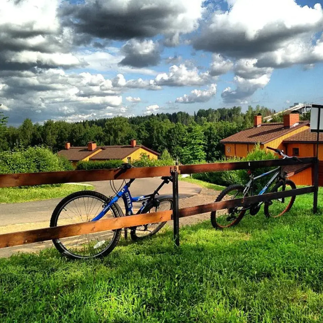 Отель Свежий ветер