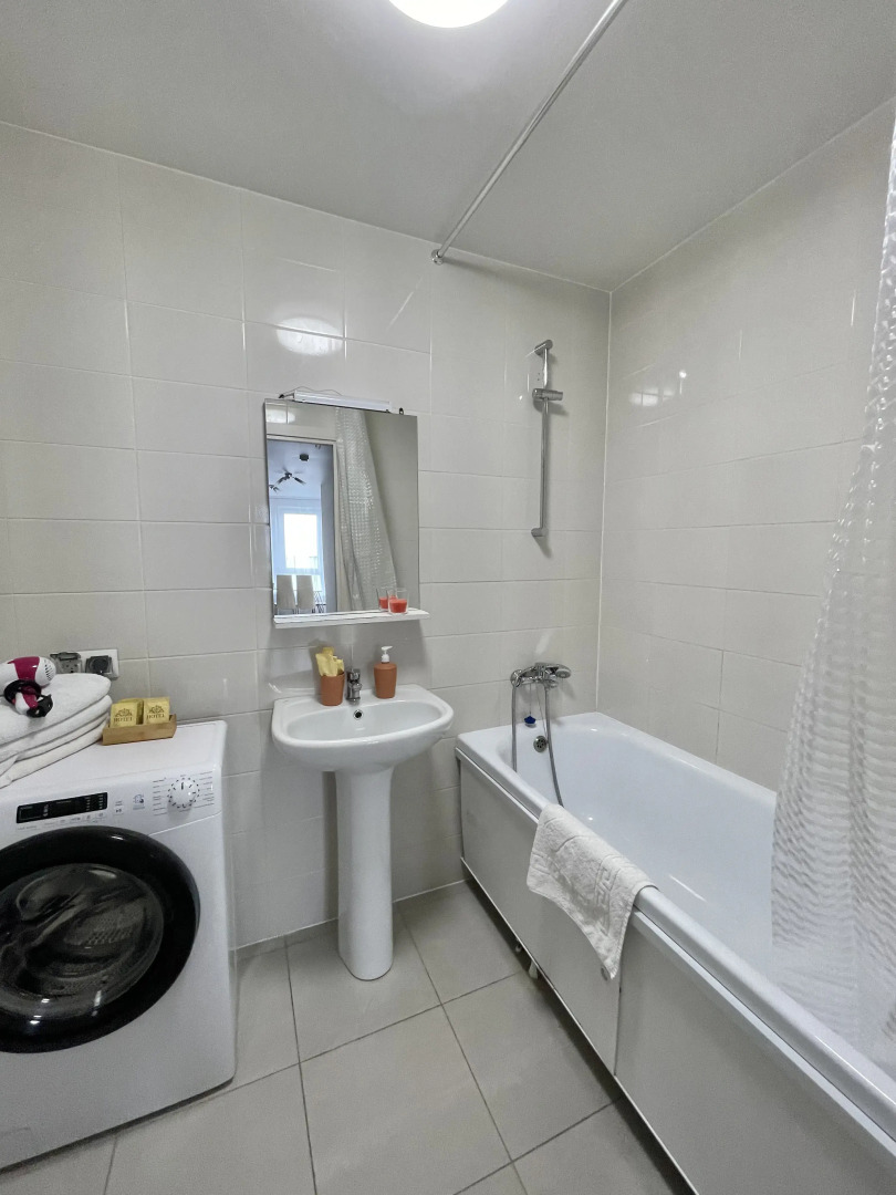 Квартира Viktory Apart 5