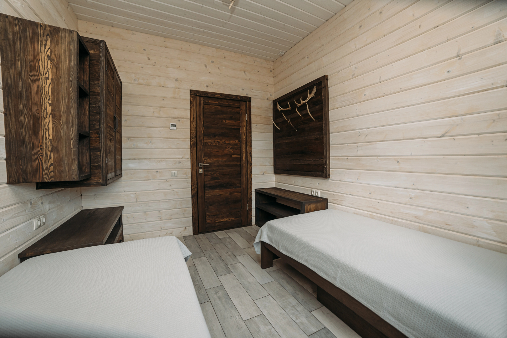 Гостевой дом дом в аренду в Беловежской пуще