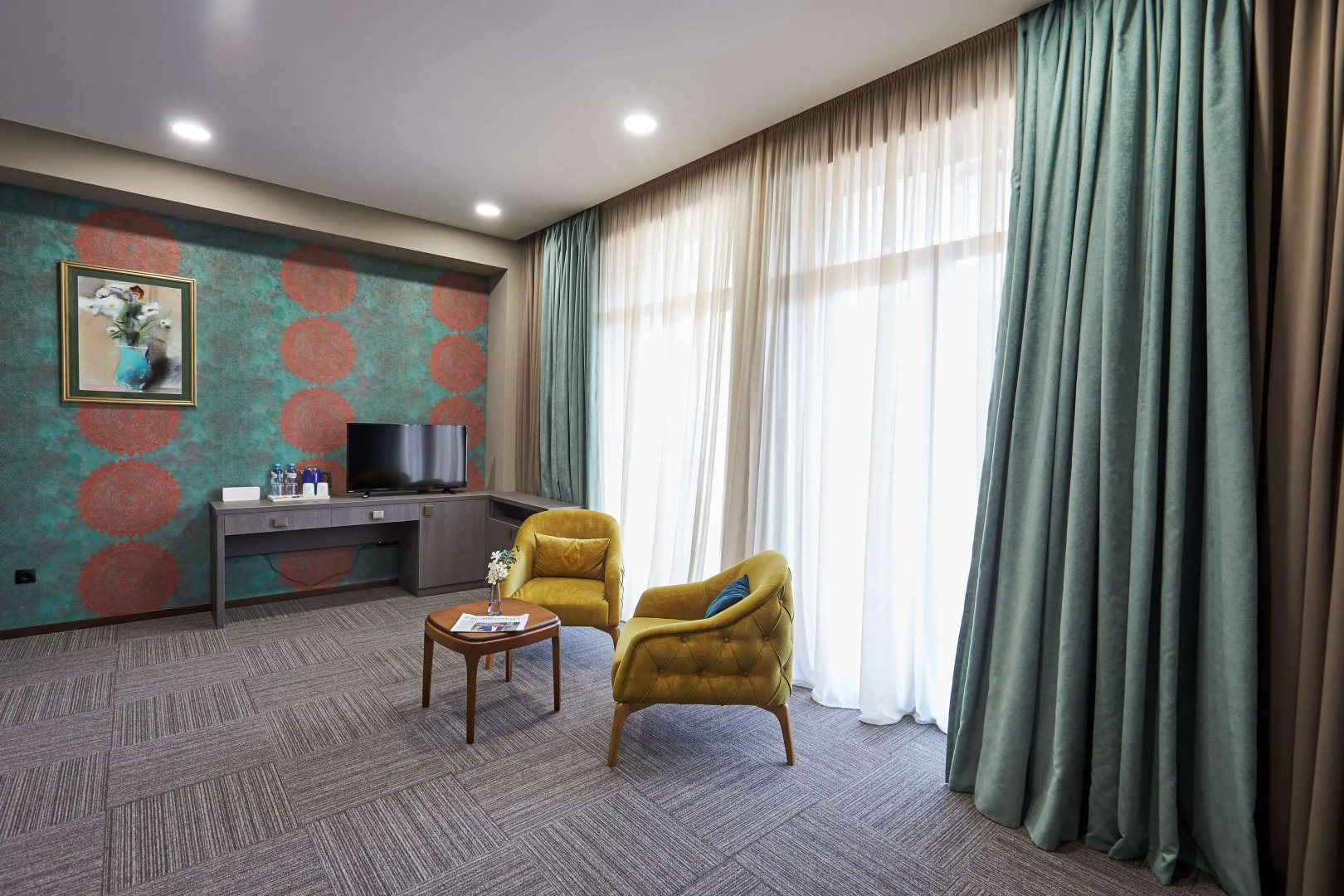 Best Western Tbilisi City Center