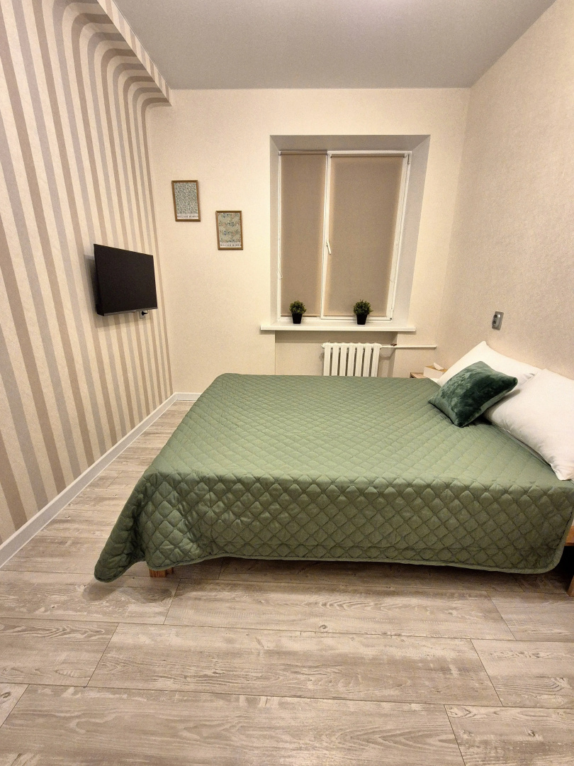Квартира Volga Apartments
