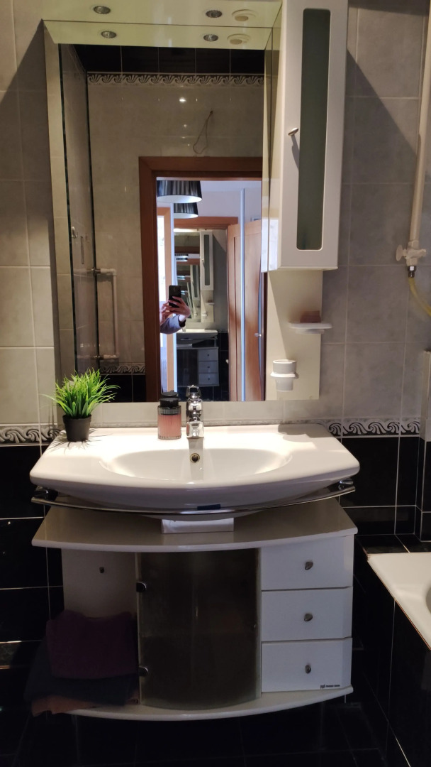 Квартира Уютная Панорама Сталинградская Битва