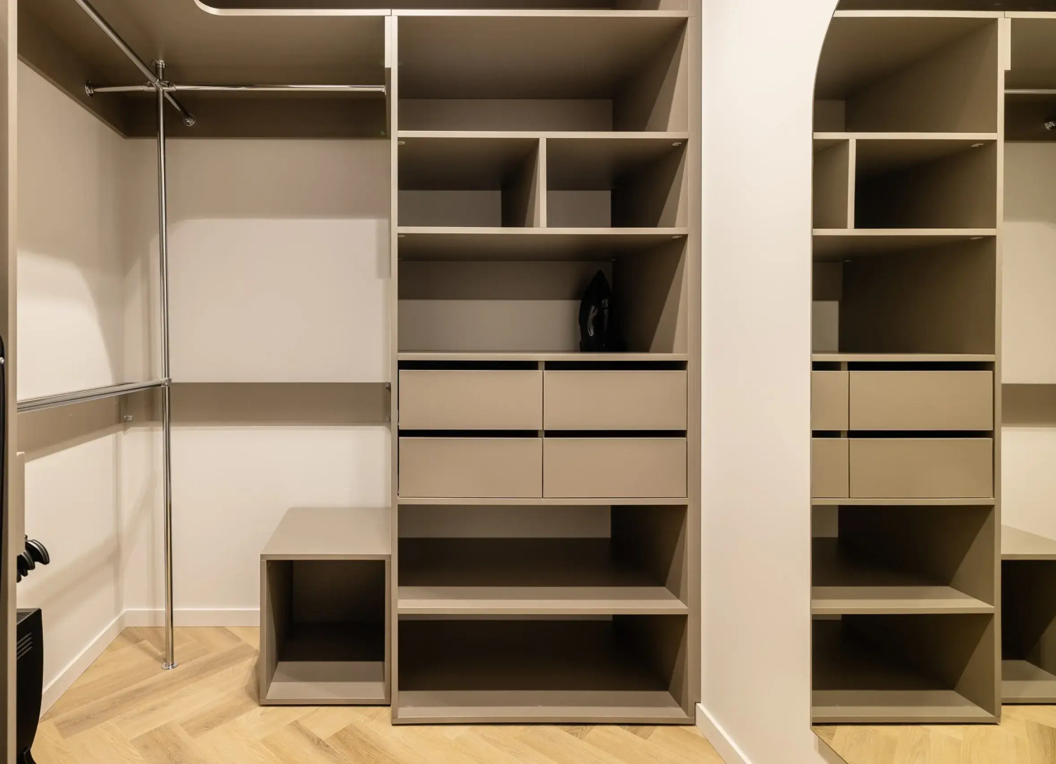 Апартаменты Calm Flatport около Москва-Сити