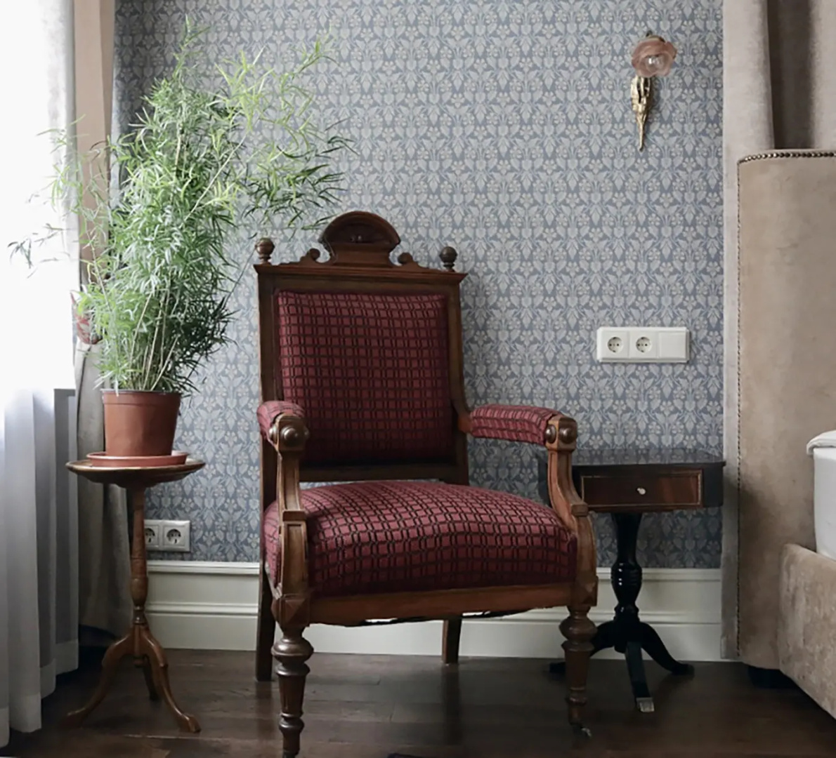 Апартаменты Van der Flit home