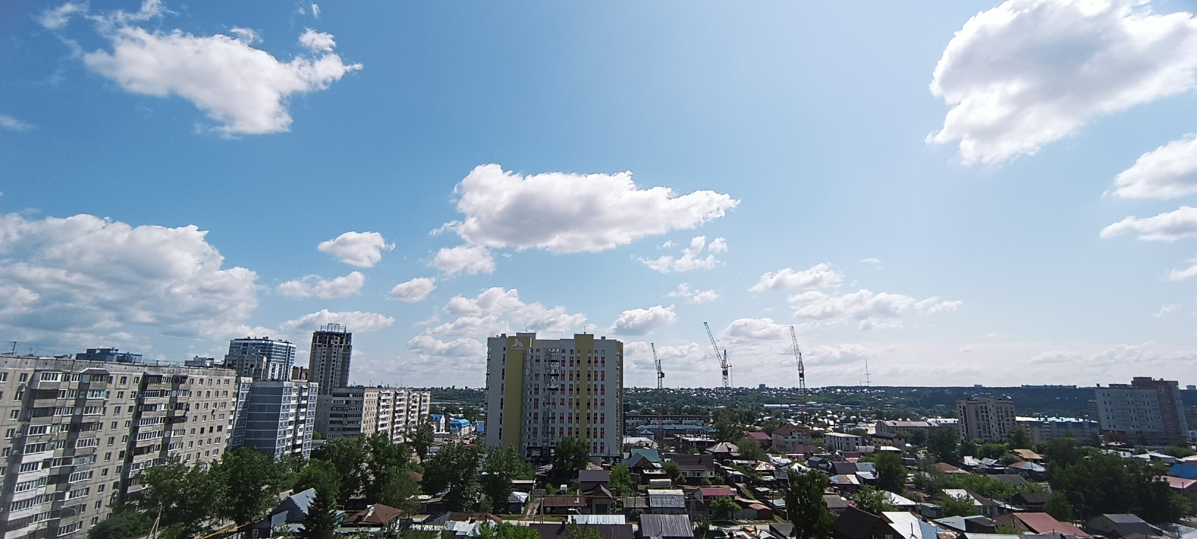 Апартаменты 100 Ночей на Песчаной 171