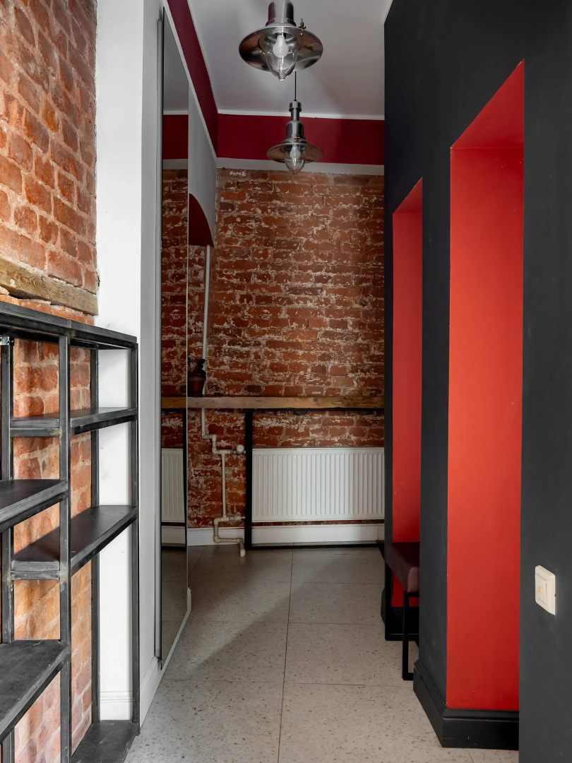 Апартаменты Nevsky Apartments от Apartvil